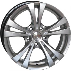 RS Wheels 5066 6x14 4x114,3 ET35 DIA69,1 (RS)