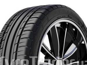 Federal Couragia F/X 305/45 R22 118V XL