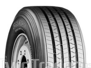 Firestone FS400 (рулевая) 285/70 R19,5 145/143M