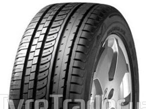 Fortuna F3000 275/40 ZR20 106W XL