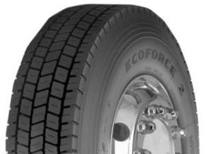 Fulda EcoForce 2 (ведущая) 295/80 R22,5 152/148M