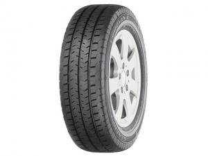 Шины General Tire Eurovan 2