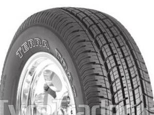 Hercules Terra Trac SUV 265/70 R17 115S