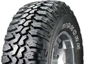 Maxxis MT-762 Bighorn 235/85 R16 120/116N