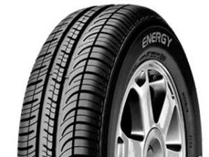 Michelin Energy E3B-1 165/60 R14 75T