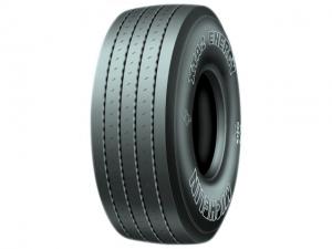 Michelin XTA2+ Energy (прицеп) 245/70 R17,5 остаток 6 мм