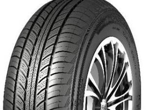 Nankang N607 185/65 R15 92H XL