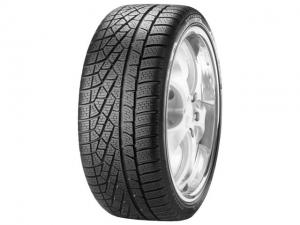 Pirelli Winter Sottozero 255/45 R18 остаток 6 мм