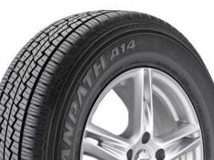 Toyo Tranpath A14 215/70 R16 99H