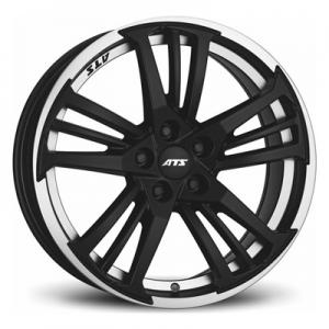 ATS Prazision 9x20 5x120 ET30 DIA72,6 (racing black)