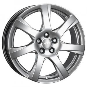 ATS Twister 6x15 4x108 ET45 DIA63,4 (polar silver)