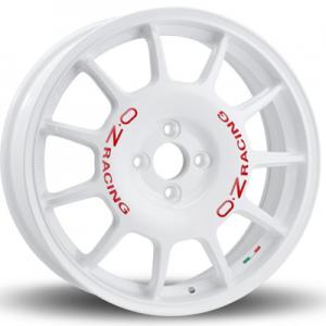 OZ Racing Leggenda 7x17 4x100 ET42