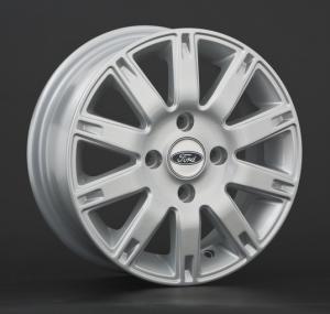 Replay Ford (FD20) 6x15 5x108 ET52,5 DIA63,4 (silver)