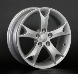 Replay Mitsubishi (MI13) 6,5x17 5x114,3 ET38 DIA67,1