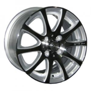 ZW 3114Z 6x14 4x100 ET35 DIA67,1 (HS)