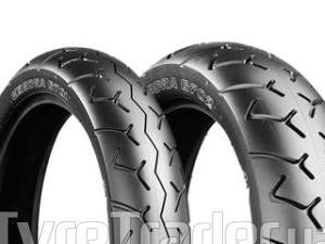 Bridgestone G-701 150/80 R17 72H