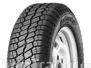 Continental Contact CT22 165/80 R15 87T