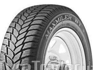 GT Radial Maxmiler WT 195/75 R16C 107/105R