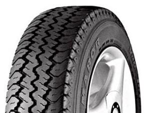 Mabor Van Jet 2 235/65 R16 115/113R