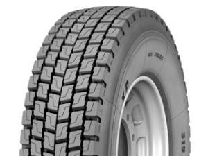 Michelin X All Roads XD (ведущая) 315/80 R22,5 156/150L