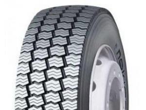 Nokian NTR 827 (прицеп) 265/70 R19,5 143/141J