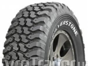 Silverstone MT-117 EX 275/70 R16 114Q