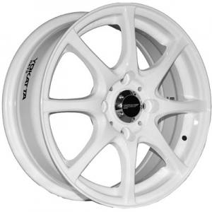 Yokatta Rays YA1007 6,5x16 5x108 ET45 DIA63,4 (white)