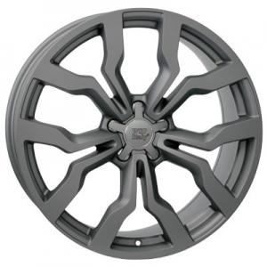 WSP Italy Audi (W565) Medea 7,5x18 5x112 ET54 DIA57,1 (matt gun metal)