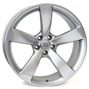 WSP Italy Audi (W567) Giasone 7,5x17 5x112 ET51 DIA57,1 (hyper silver)