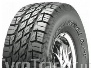 Achilles Desert Hawk A/T 255/60 R18 112S XL