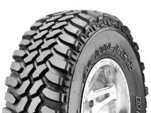 Achilles Desert Hawk M/T 31/10,5 R15 109Q