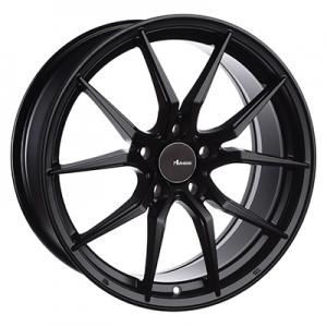 Advanti Hybris 7,5x17 5x114,3 ET40 DIA67,1 (MB)