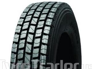 Aeolus ADR35 (ведущая) 215/75 R17,5 135/133J 18PR