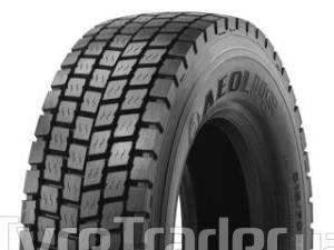 Aeolus ADR69 (ведущая) 315/80 R22,5 154/151M 18PR