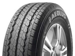 Aeolus AL01 Trans Ace 195 R14C 106/104R