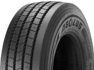 Aeolus Neo Allroads T2 (прицепная) 265/70 R19,5 143/141J 18PR NE0