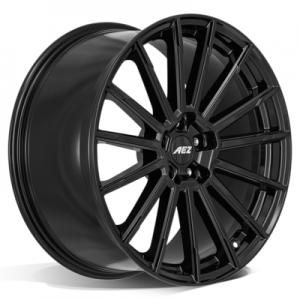 Aez Atlanta 8x19 5x112 ET49 DIA57,1 (black)