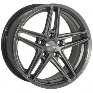 Allante T1067 7x16 5x112 ET35 DIA66,6 (BS)