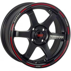 Allante T1636 7,5x17 5x112 ET40 DIA66,6 (DBTR)