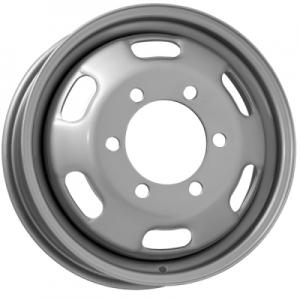 ALST (KFZ) 6023 5,5x16 6x170 ET113 DIA130 (silver)