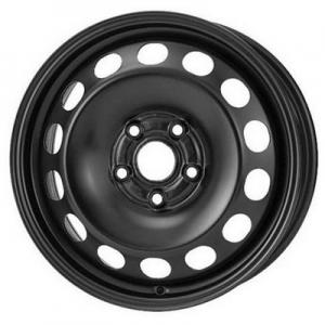 ALST (KFZ) 9021 Volkswagen 6,5x17 5x112 ET38 DIA57,1 (black)