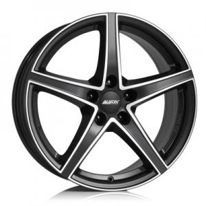 Alutec Raptr 8x19 5x108 ET45 DIA70,1 (racing black front polished)