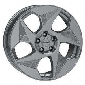 Alutec Solar 8x19 5x112 ET34 DIA66,6 (metal grey)