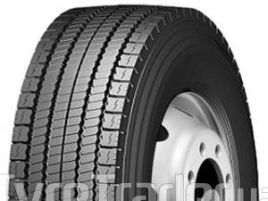 Amberstone 785 (ведущая) 205/75 R17,5 124/122M 14PR