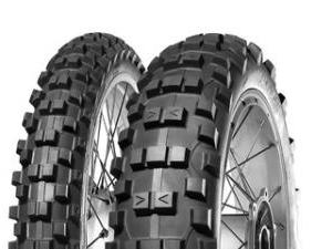 Anlas Capra Extreme 120/90 R18 71R