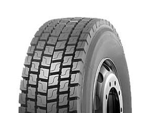 Annaite AD502 (ведущая) 315/80 R22,5 157/154M