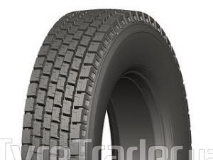 Antyre TB656 (ведущая) 315/80 R22,5 157/154M 20PR