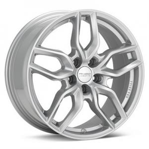 Anzio Spark 7,5x17 5x112 ET45 DIA66,6 (silver)