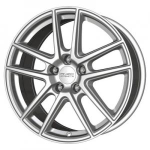 Anzio Split 7x18 5x112 ET43 DIA57,1 (silver)