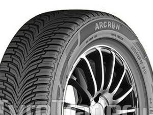 Arcron All Climate AC-1 195/65 R15 91H